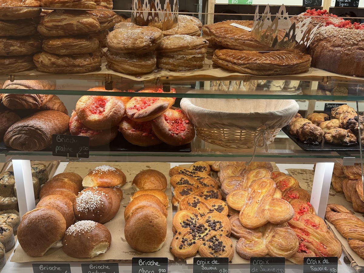 Campagne Boulangerie - Faubourg - photo 3